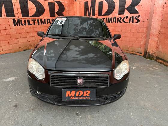 FIAT PALIO 1.0 MPI ELX 8V FLEX 2P MANUAL FIAT PALIO 1.0 MPI ELX 8V FLEX 2P MANUAL